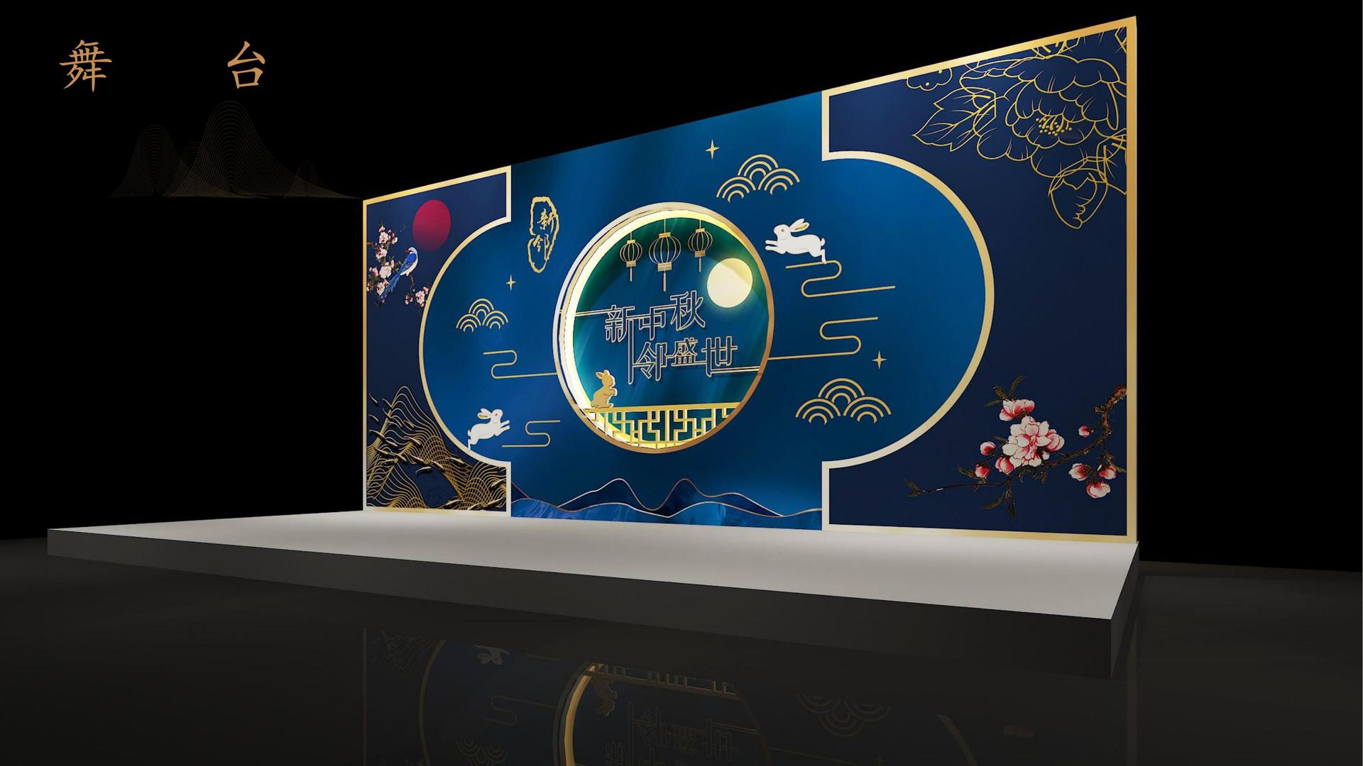 环境戏剧《旧厂房》